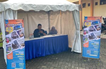 Edufair SMK 1 Kepanjen