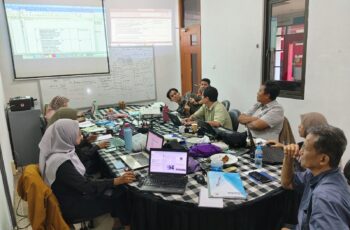 Pelaksanaan AMI (Audit Mutu Internal) Program Studi dan Unit LPPM Politeknik Kota Malang Tahun Akademik 2024/2025