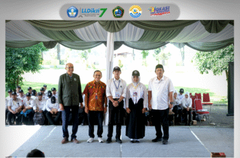 PKKMB 2025 Poltekom : Bangun Generasi Vokasi yang Adaptif, Kolaboratif, dan Siap Hadapi Dunia Industri