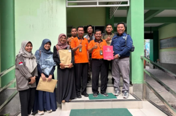 Politeknik Kota Malang Gelar Pelatihan Bahasa Inggris dan Coding Code.org untuk Siswa MIN 2 Kota Malang